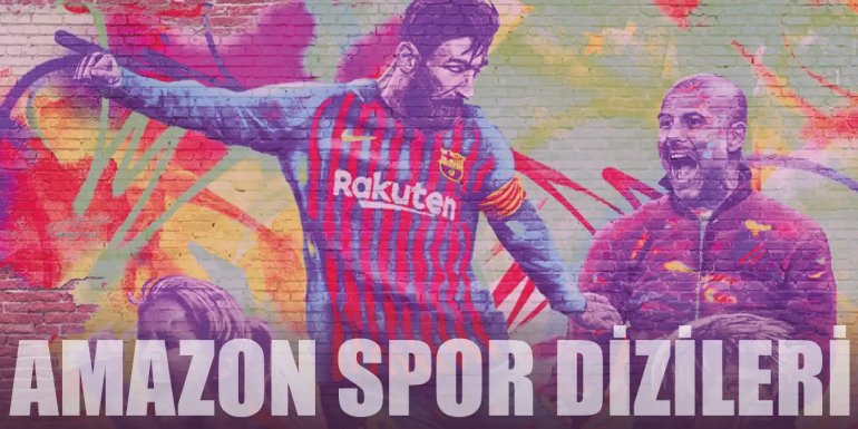 Gerçek Hikayelerden En İyi 10 Amazon Prime Spor Dizisi