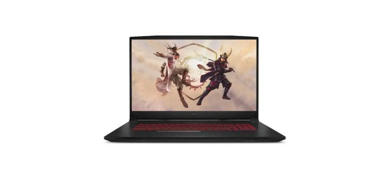 MSI Katana GF66 Özellikler ve İnceleme