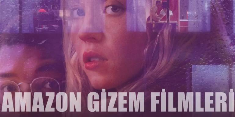 Bilinmezlerle Dolu En İyi 10 Amazon Prime Gizem Filmi