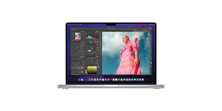 Apple MacBook M1 Pro Kullananlar ve Özellikleri - İnceleme