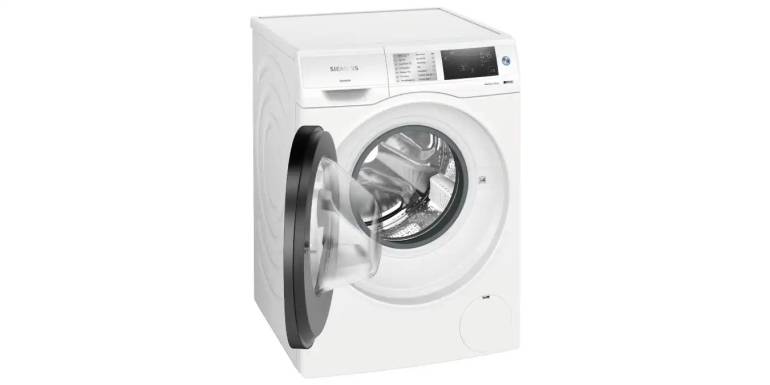 Siemens WD14U561TR iQ500 Kurutmalı Çamaşır Makinesi Özellikleri