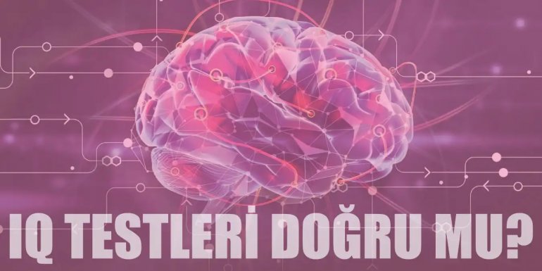 Zeka Nedir? IQ Testleri Doğru Sonuç Veriyor mu?