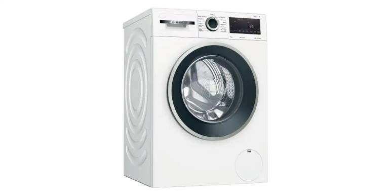 Bosch WGA142X1TR Çamaşır Makinesi Özellikleri | 9 kg Kapasite