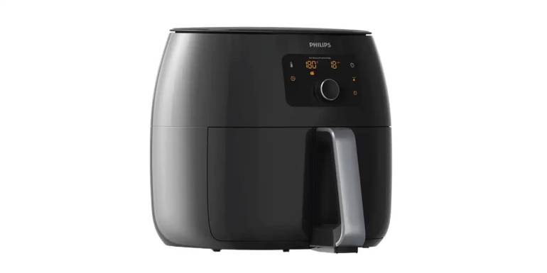 Philips Airfryer XXL HD9650/90 Yorumlar ve Özellikleri