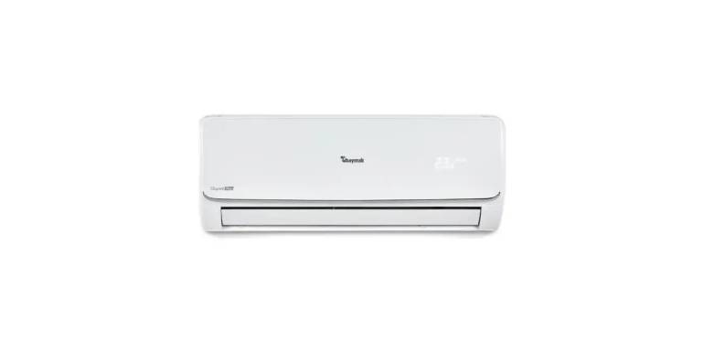 Baymak Elegant Plus 12000 BTU A++ Inverter Klima Yorumları