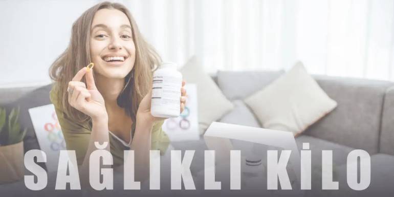 Hızlı Kilo Almak İçin En İyi Supplement Tavsiyeleri