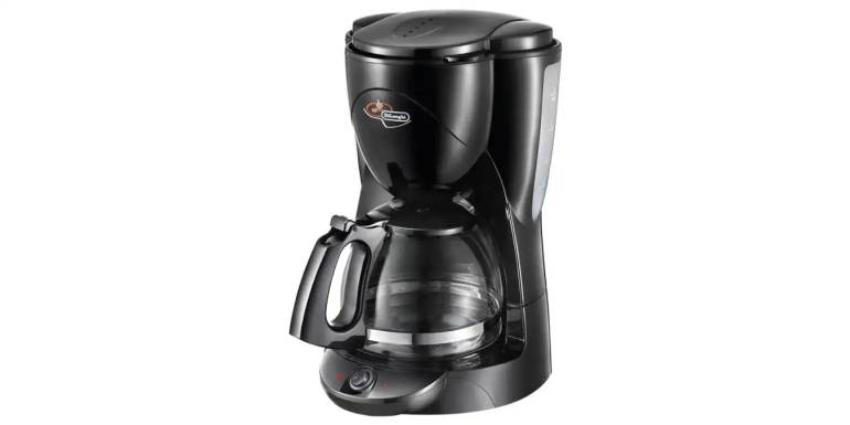 Delonghi ICM21B Yorumlar ve Özellikler - İnceleme