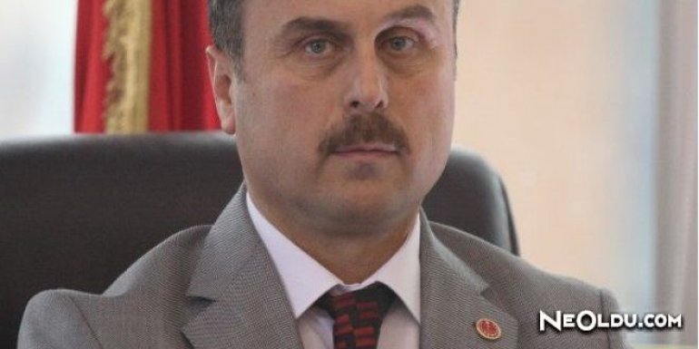 Hasan Sert Kimdir