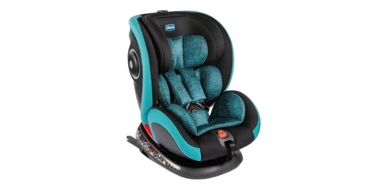 Chicco Seat 4 Fix Air İncelemesi ve Özellikleri