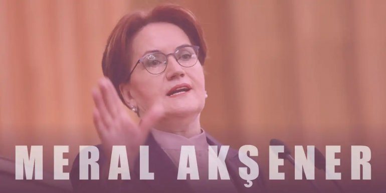 Meral Akşener Kimdir? Nereli? Ailesi ve Siyasi Hayatı