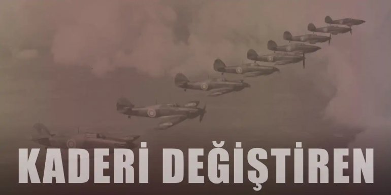 İkinci Dünya Savaşı’nın Kaderini Değiştiren Olaylar