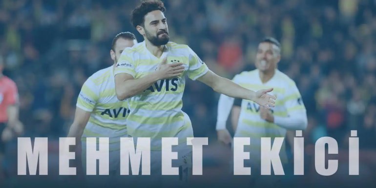 Mehmet Ekici Kimdir? Kaç Yaşında? Futbol Hayatı