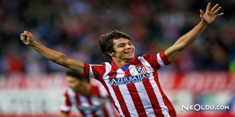 Oliver Torres Kimdir