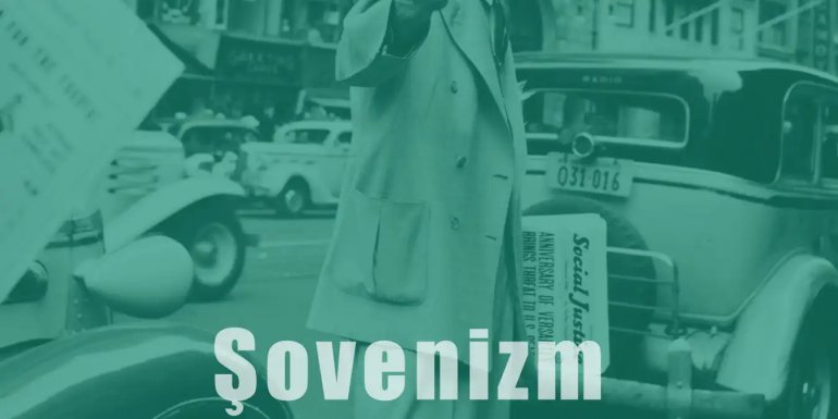 Şovenizm Nedir? Tarihe Etkileri ve Sonuçları Nelerdir?