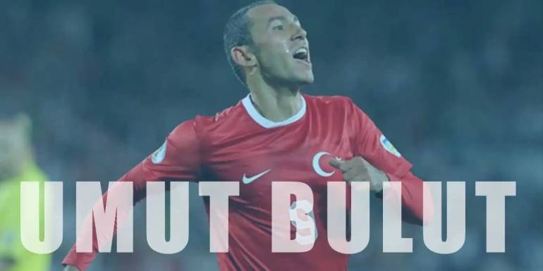 Umut Bulut Kimdir? Hangi Takımda? Futbol Hayatı