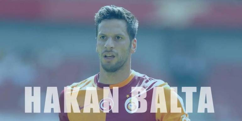 Hakan Balta Kimdir? Kaç Yaşında? Futbol Hayatı