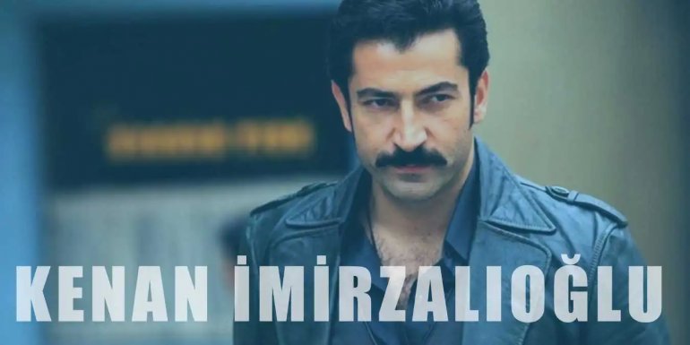 Kenan İmirzalıoğlu Kimdir? Biyografisi ve Oyunculuk Hayatı