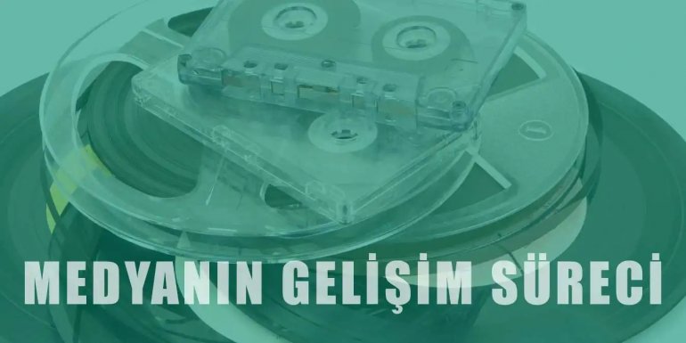 Medyanın Değişen Yüzü: Tarihsel Gelişim Süreci ve Geleceği