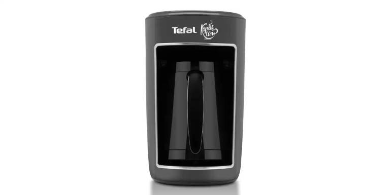 Tefal Köpüklüm Türk Kahvesi Makinesi İncelemesi ve Özellikleri