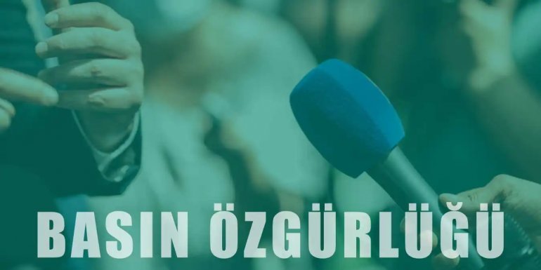 Basın Özgürlüğü Nedir? Hangi Durumlarda Kısıtlanabilir?