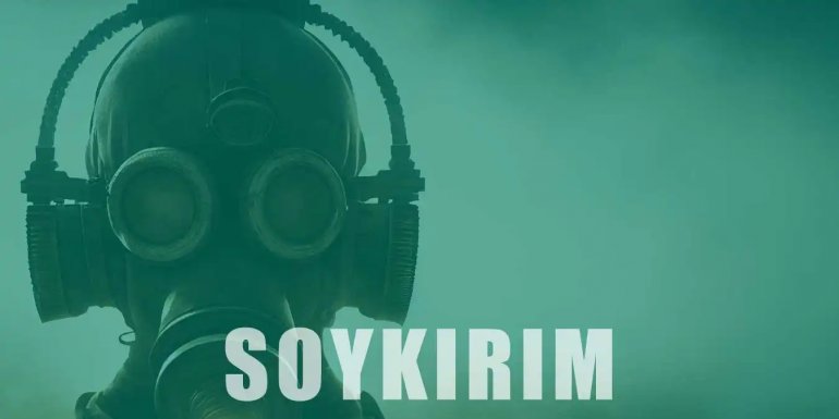 Soykırım Nedir? Tarihi ve Sonuçları Nelerdir?