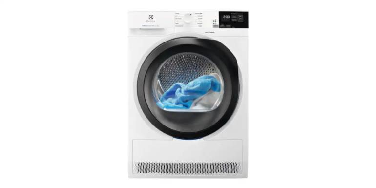 Electrolux PerfectCare 700 Kurutma Makinesi İnceleme - Yorum