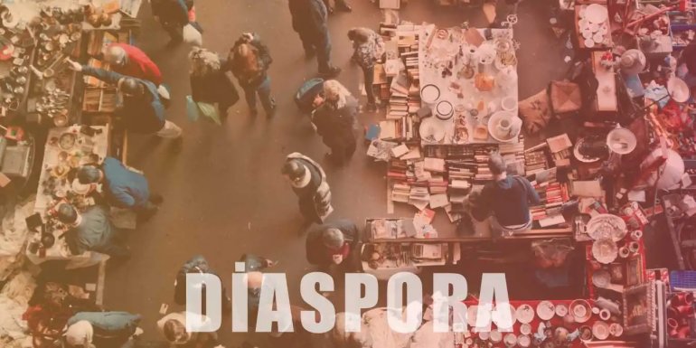 Diaspora Nedir? Başlıca Diasporalar Nelerdir?