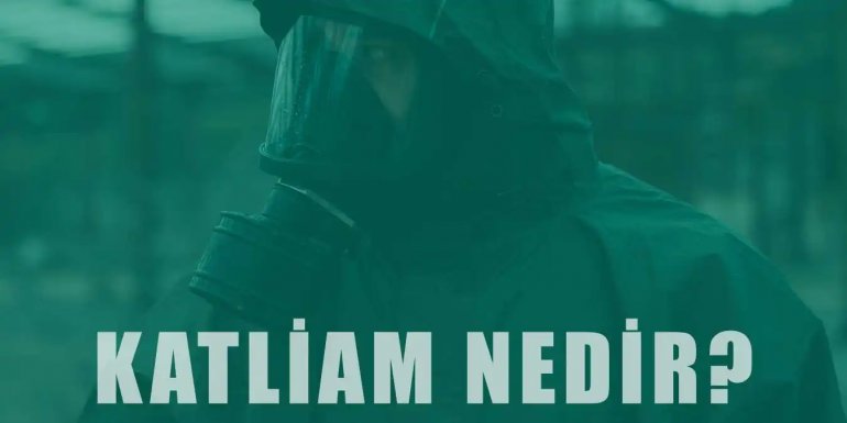 Katliam Nedir? Etkileri ve Medyanın Rolü