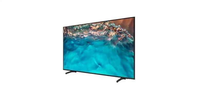 Samsung 55BU8000 LED TV Özellikleri ve İncelemesi