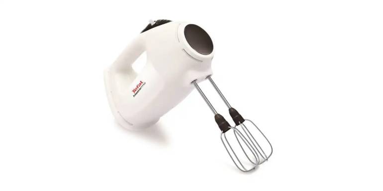 Tefal Mastermix Mikser İncelemesi