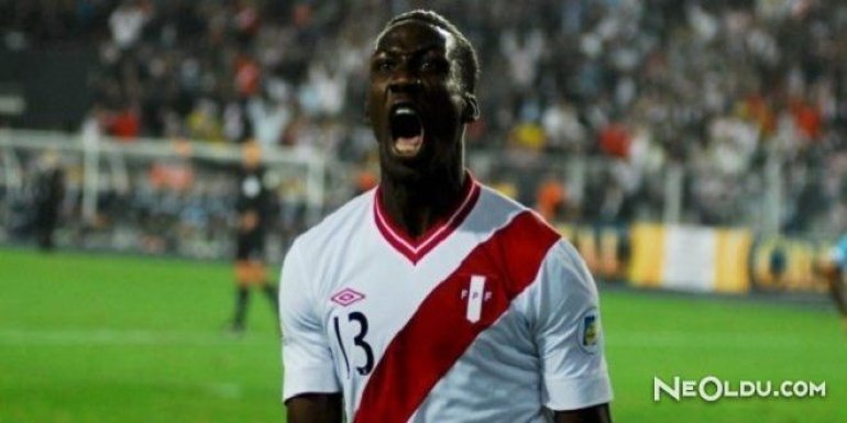 Luis Advincula Kimdir