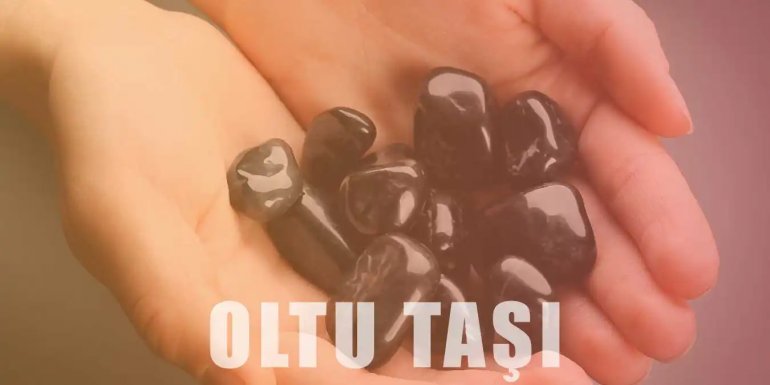 Oltu Taşı Nedir? Özellikleri ve İşlemeciliği Hakkında Bilgi