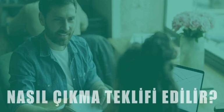 Kadınlara Çıkma Teklifi Nasıl Edilir?