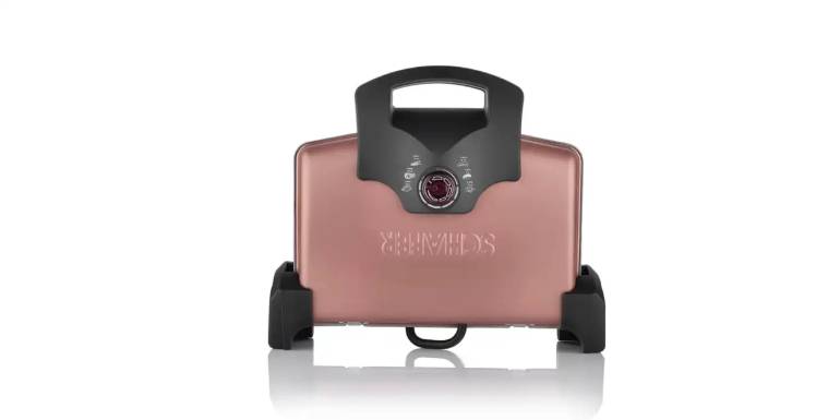 Schafer Start Rosegold Tost Makinesi İncelemesi