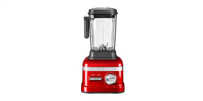 KitchenAid Artisan Power Plus İnceleme ve Özellikler