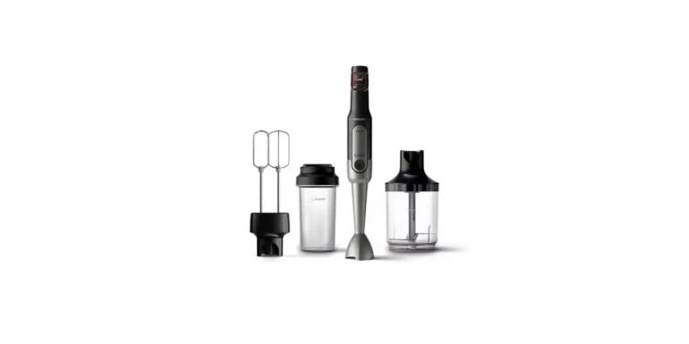 Philips HR2653/90 Blender Seti Özellikleri ve Yorumları