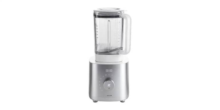 Zwilling Power Blender Pro İncelemesi ve Özellikleri