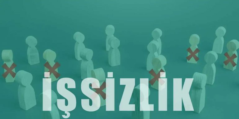 İşsizlik Nedir? İşsizlik Türleri Nelerdir?