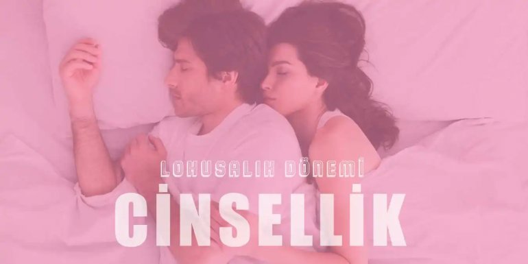 Lohusalık Döneminde Cinsel İlişki