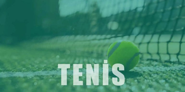 Tenis Nedir? Tenis Nasıl Oynanır? Kuralları Hakkında Bilgi