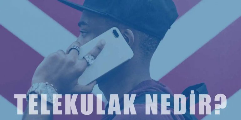 Telekulak Nedir? Telefon Dinlenmeleri Nasıl Engellenir?