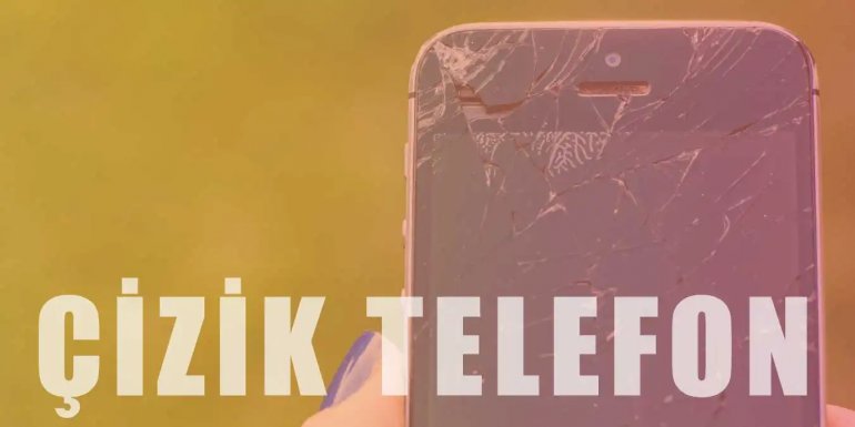 Telefon Ekranındaki Çizik ve Çatlakları Giderme Yöntemleri