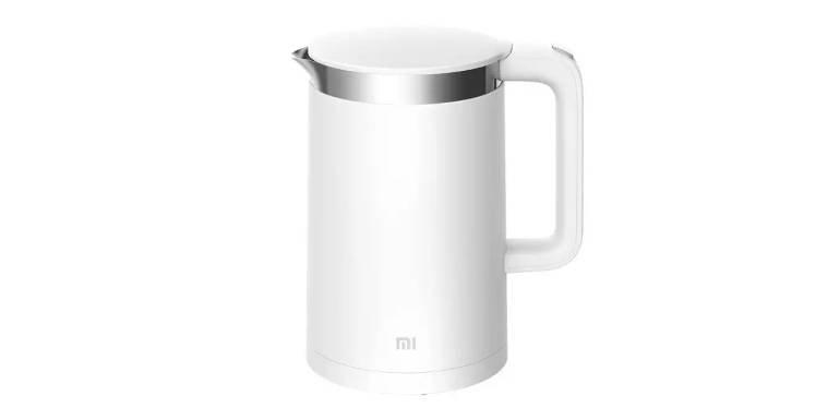 Mi Smart Kettle Pro İnceleme ve Özellikleri