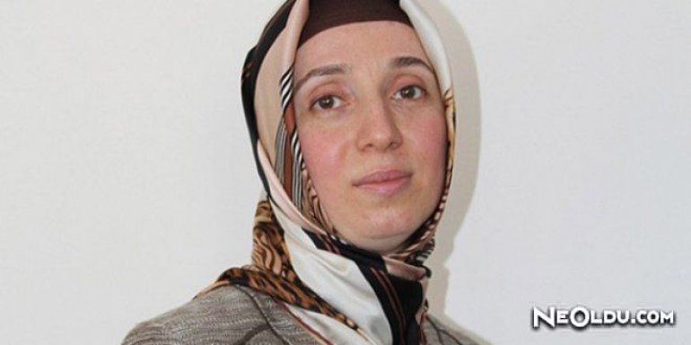 Fatma Benli Kimdir