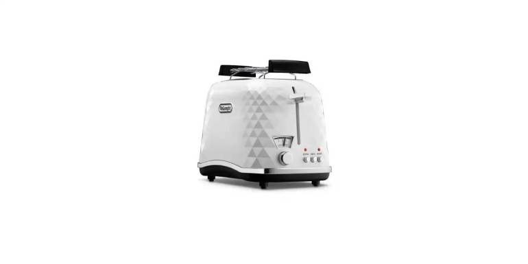 Delonghi Brillante CTJ 2103.W Özellikleri ve İncelemesi