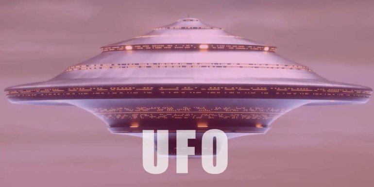 UFO Nedir? UFO Hakkında Bilinmesi Gereken Bilgiler