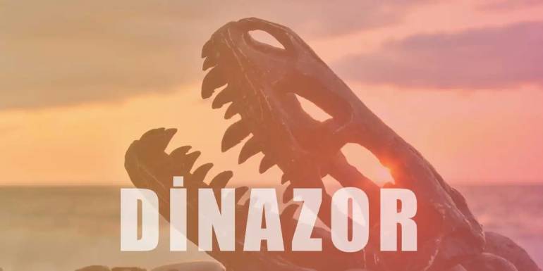 Dinazorlar Nasıl Yok Oldu? Dinozorlar Hakkında Bilgi