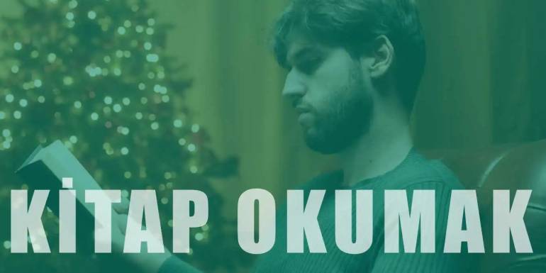 Kitap Okumanın 10 Faydası! Kitap Okumanın Önemi Nedir?