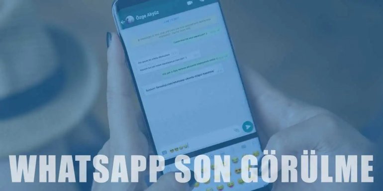 Whatsapp Mavi Tik Nasıl Kapatılır? Detaylı Anlatım