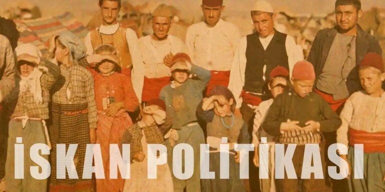 İskan Politikası Nedir? Amaçları ve Sonuçları Nelerdir?